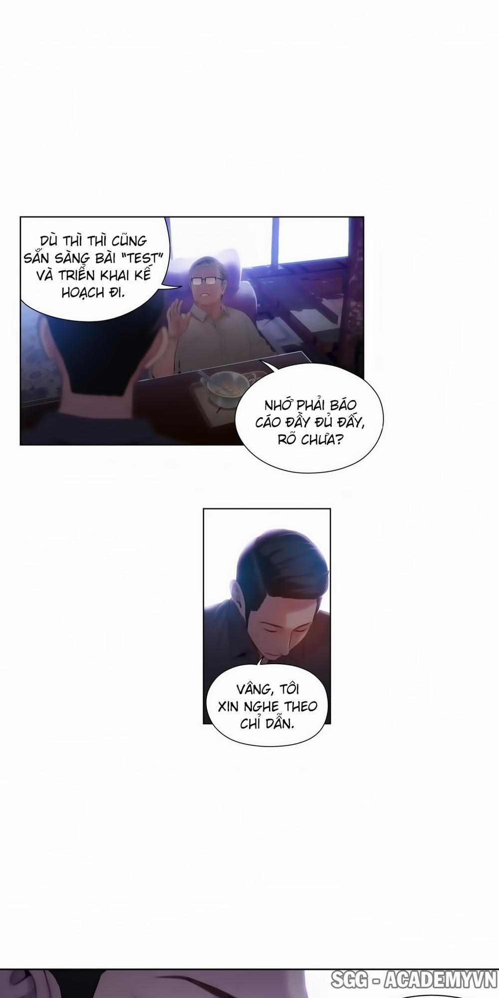 Sweet Guy 40 trang 9