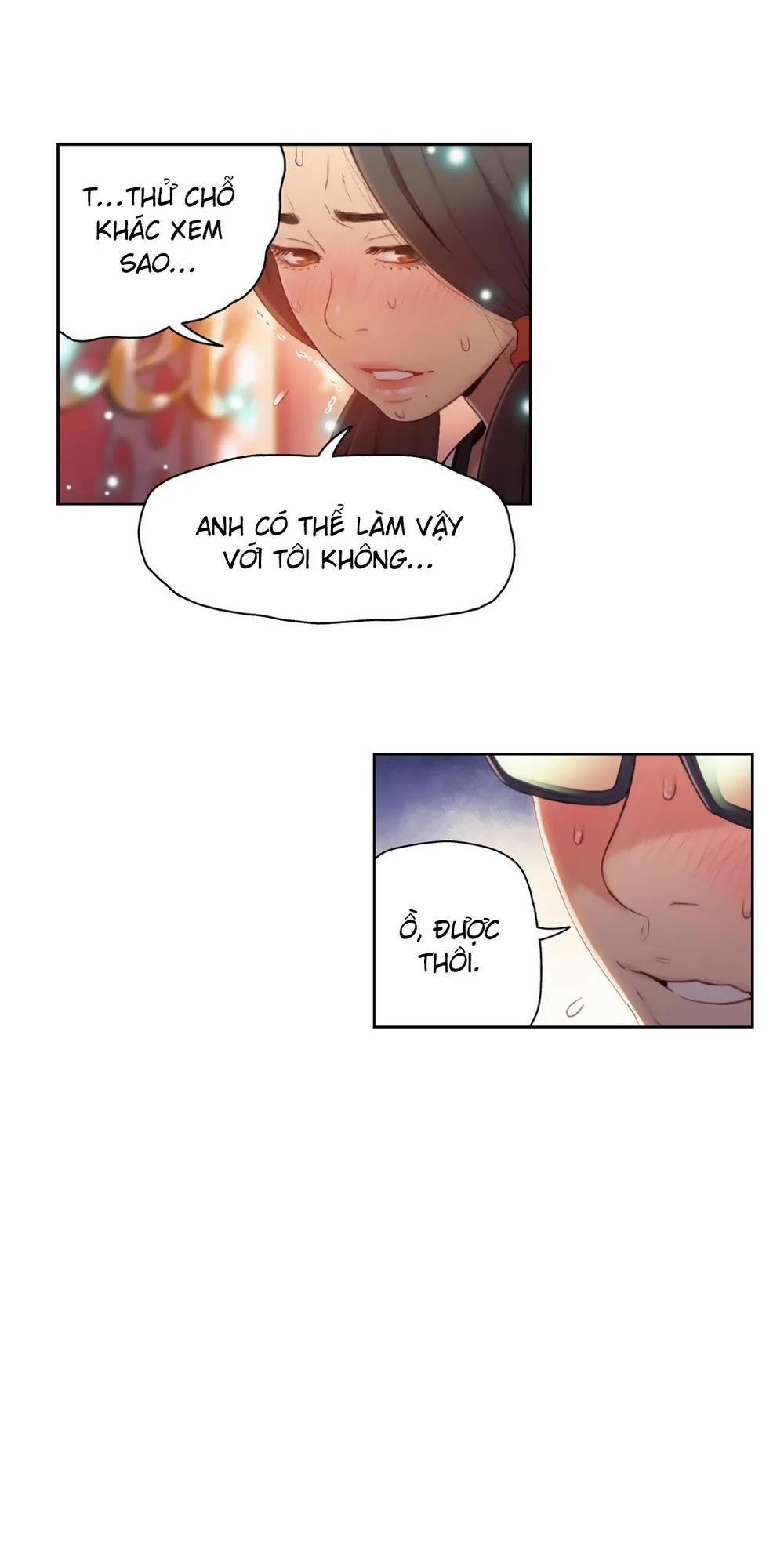 Sweet Guy 41 trang 18