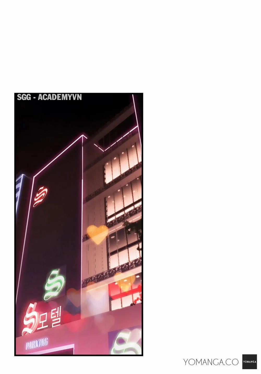 Sweet Guy 41 trang 19