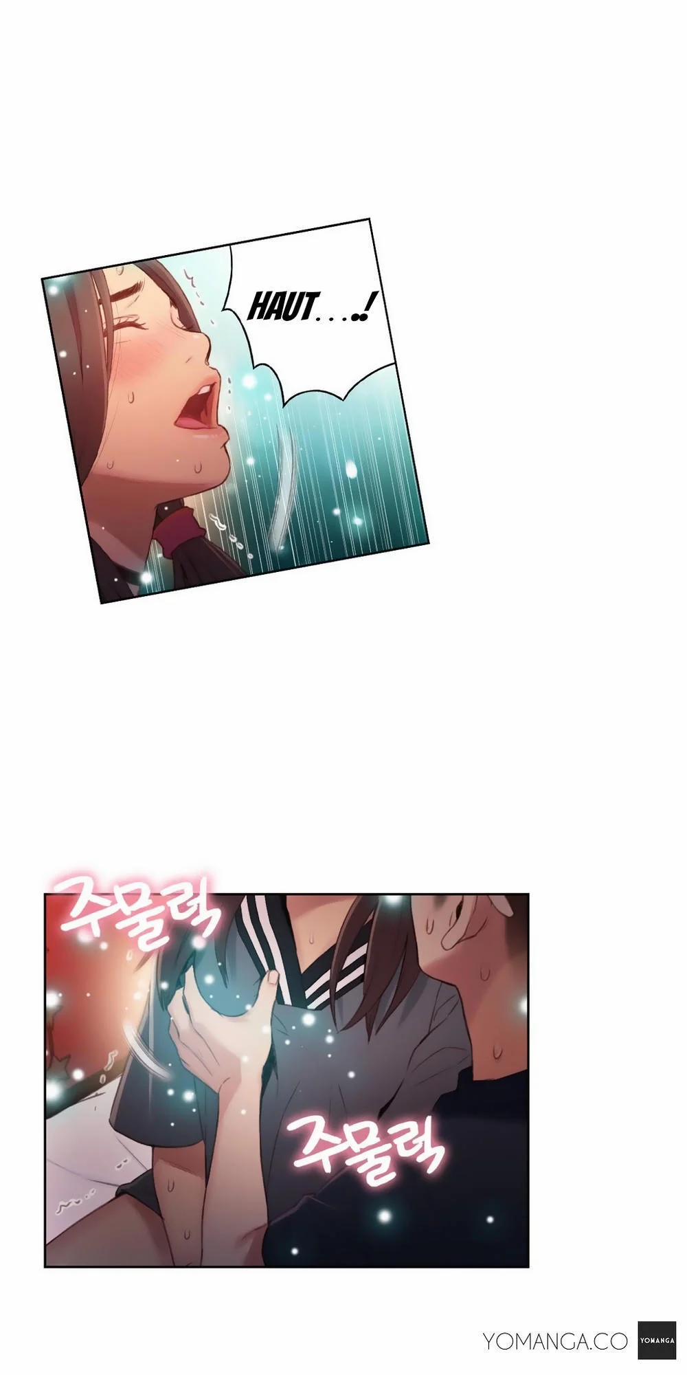 Sweet Guy 41 trang 21