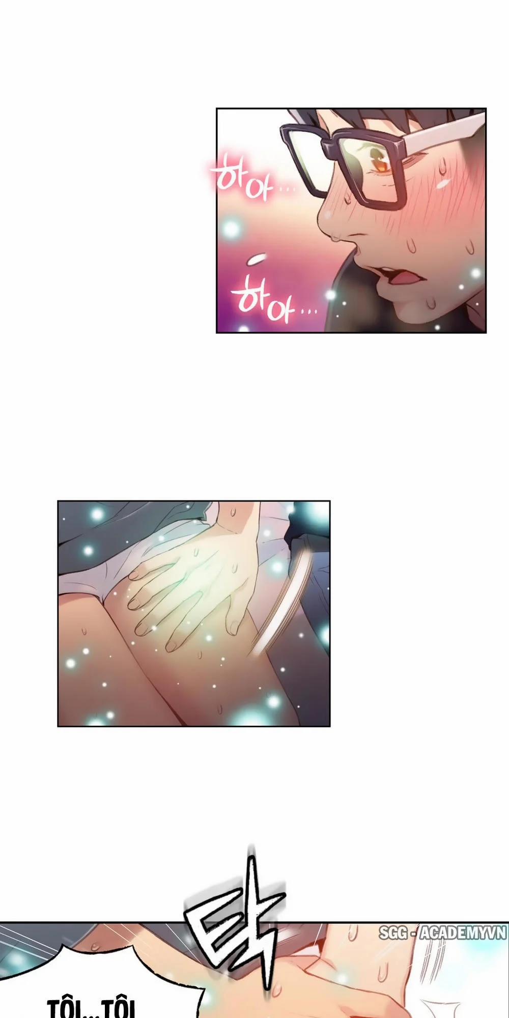 Sweet Guy 41 trang 22