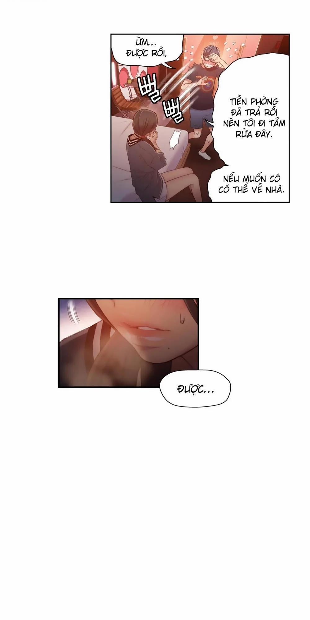 Sweet Guy 41 trang 24