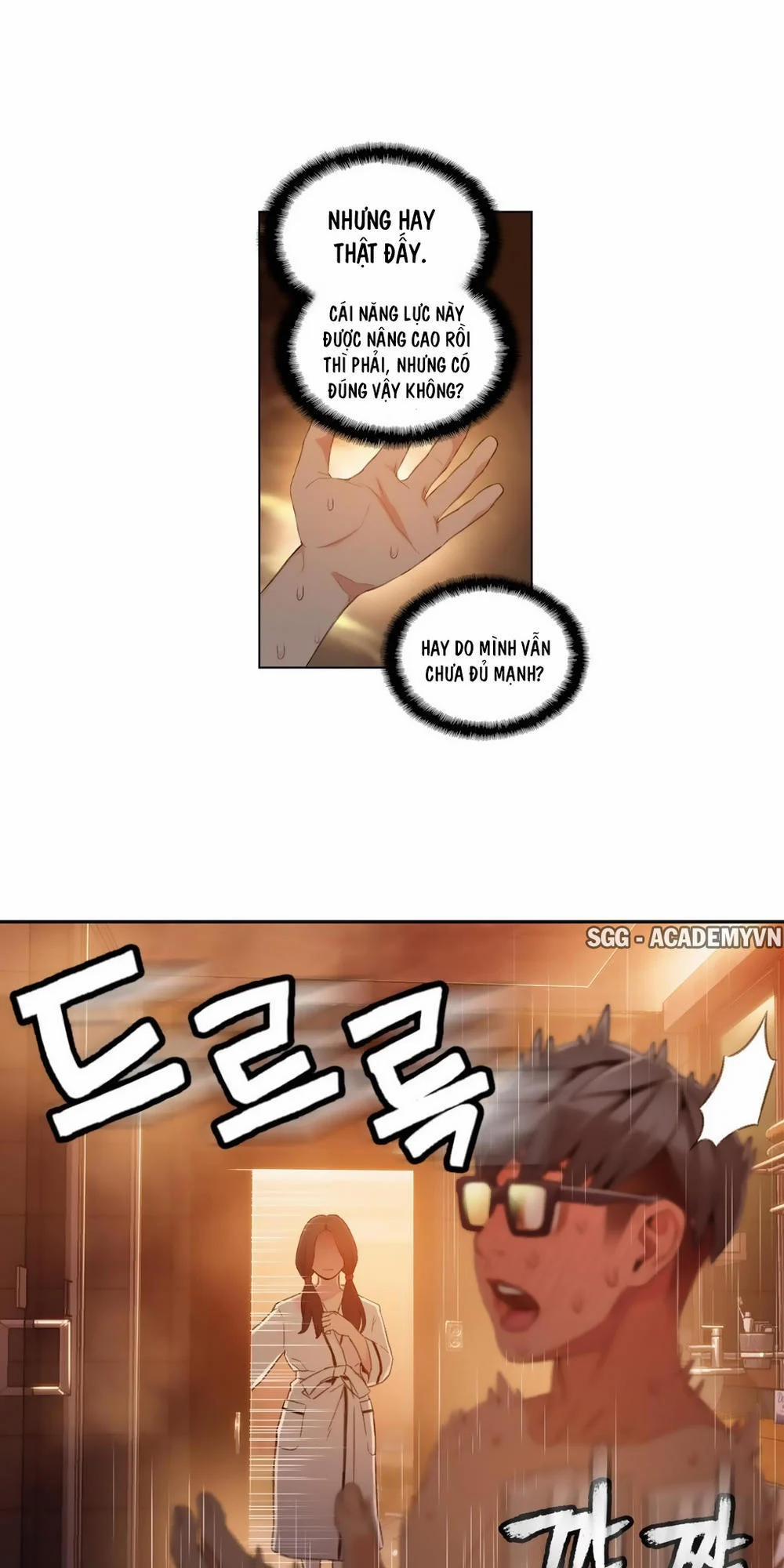 Sweet Guy 41 trang 26