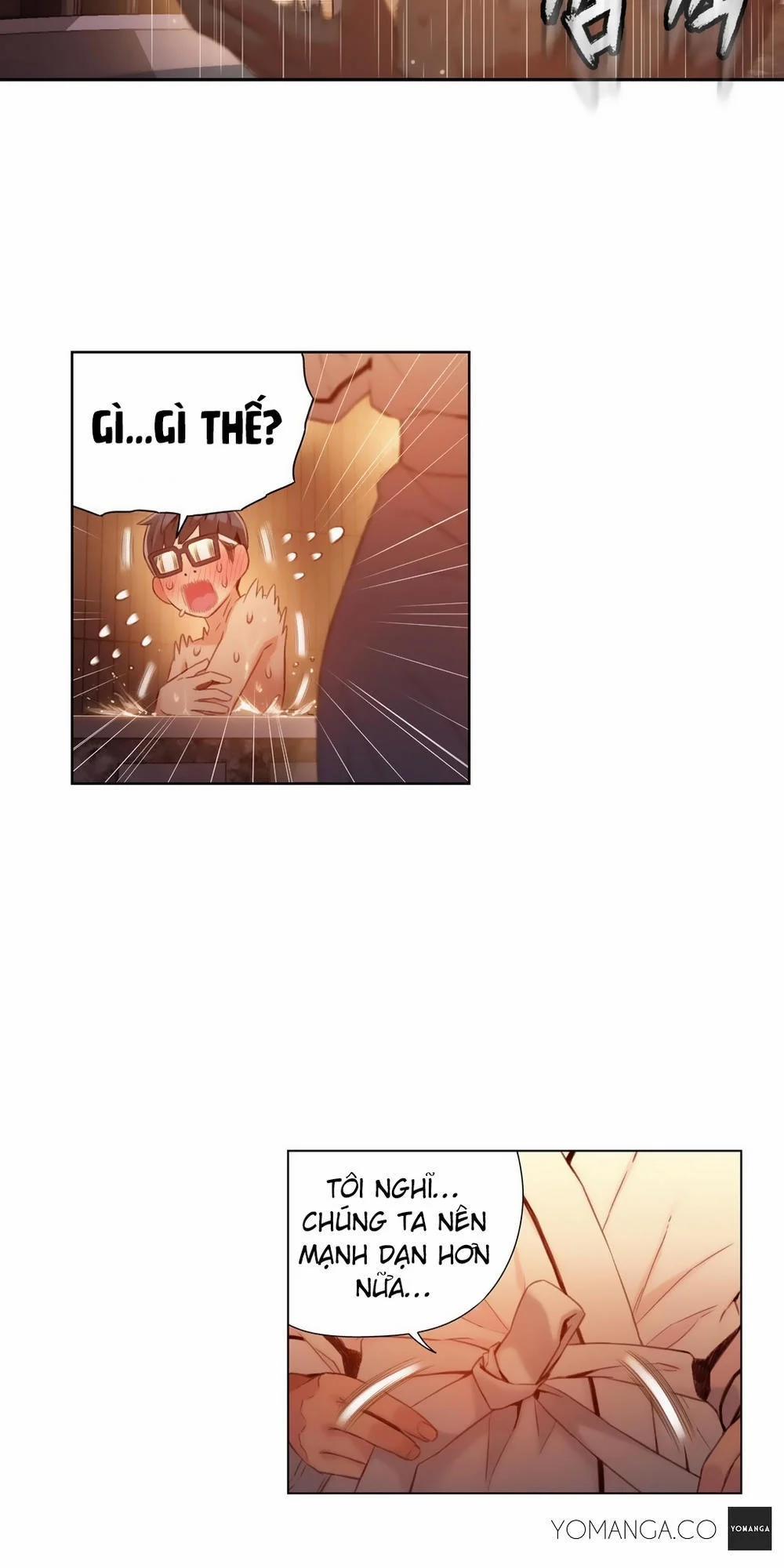 Sweet Guy 41 trang 27