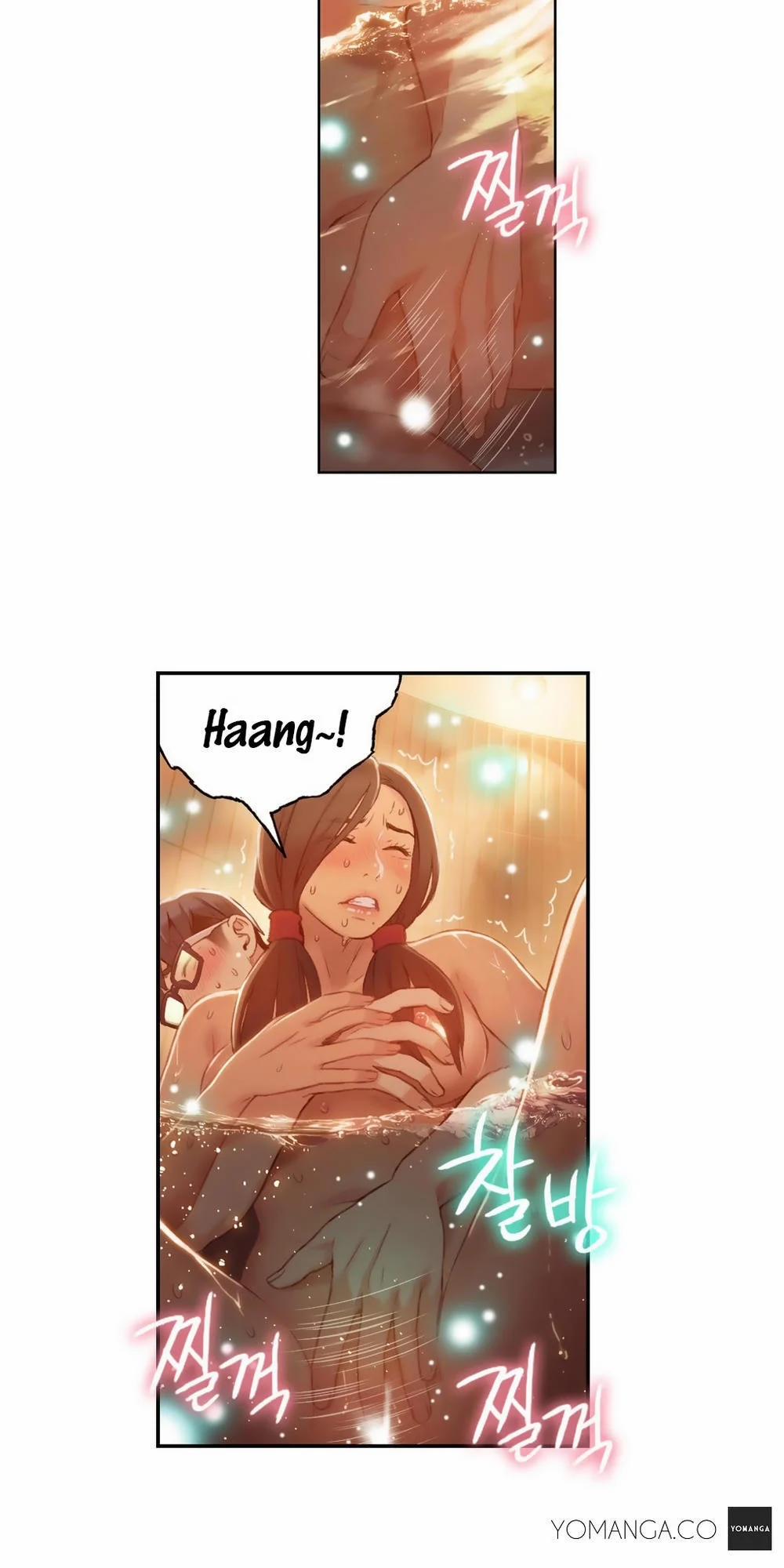 Sweet Guy 41 trang 33