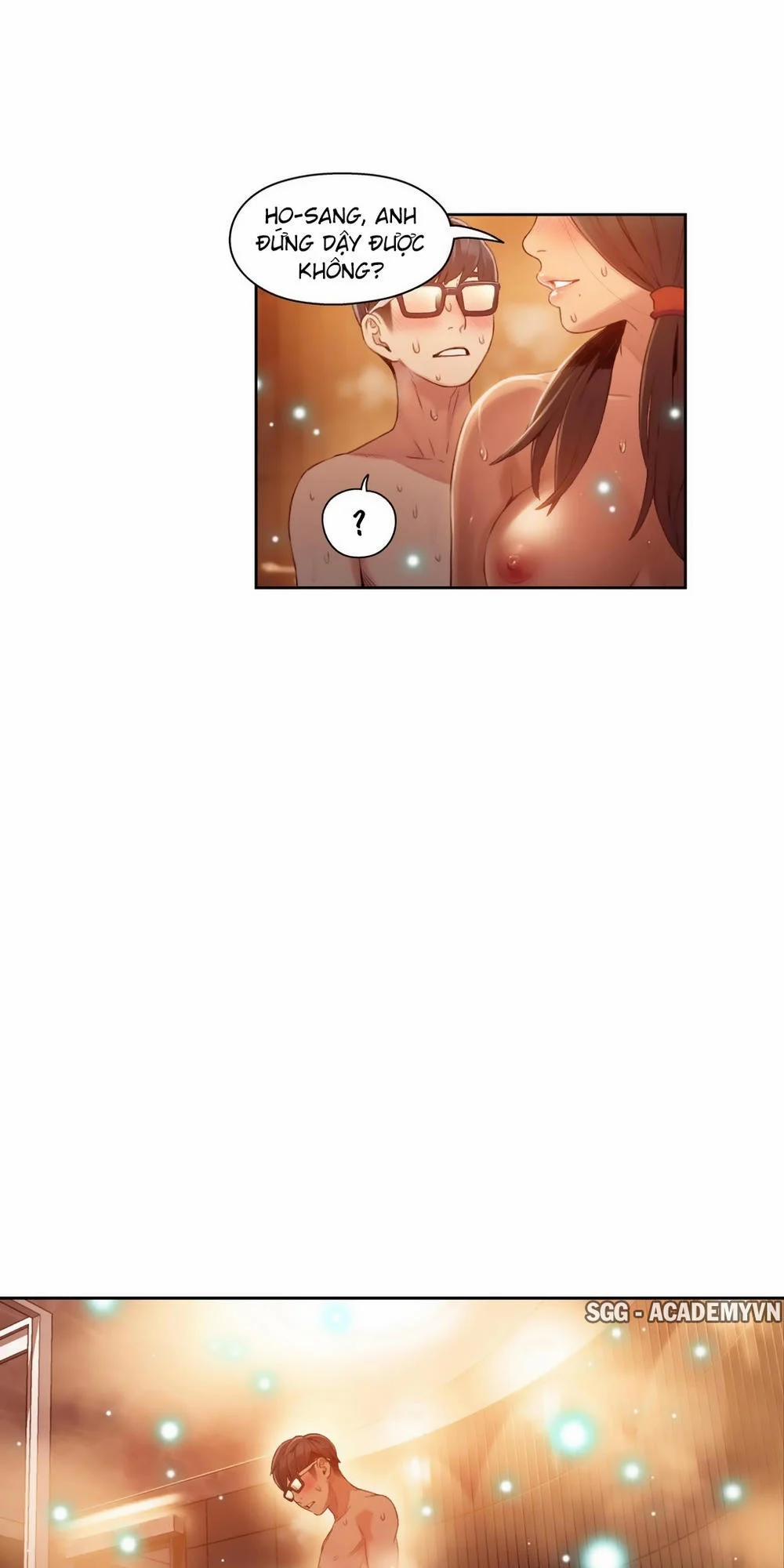 Sweet Guy 41 trang 38