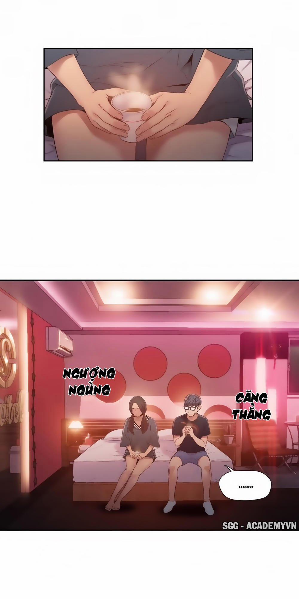 Sweet Guy 41 trang 4