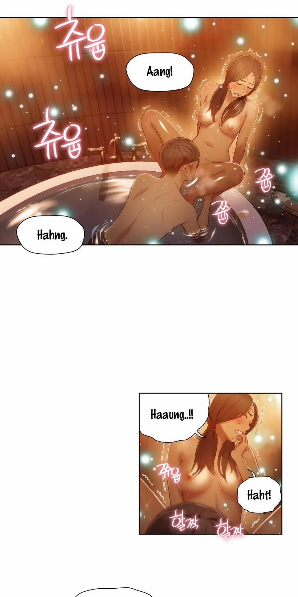 Sweet Guy 41 trang 44