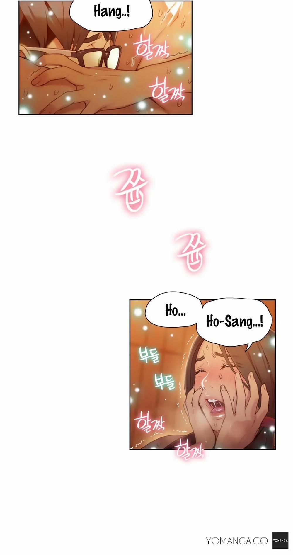 Sweet Guy 41 trang 45