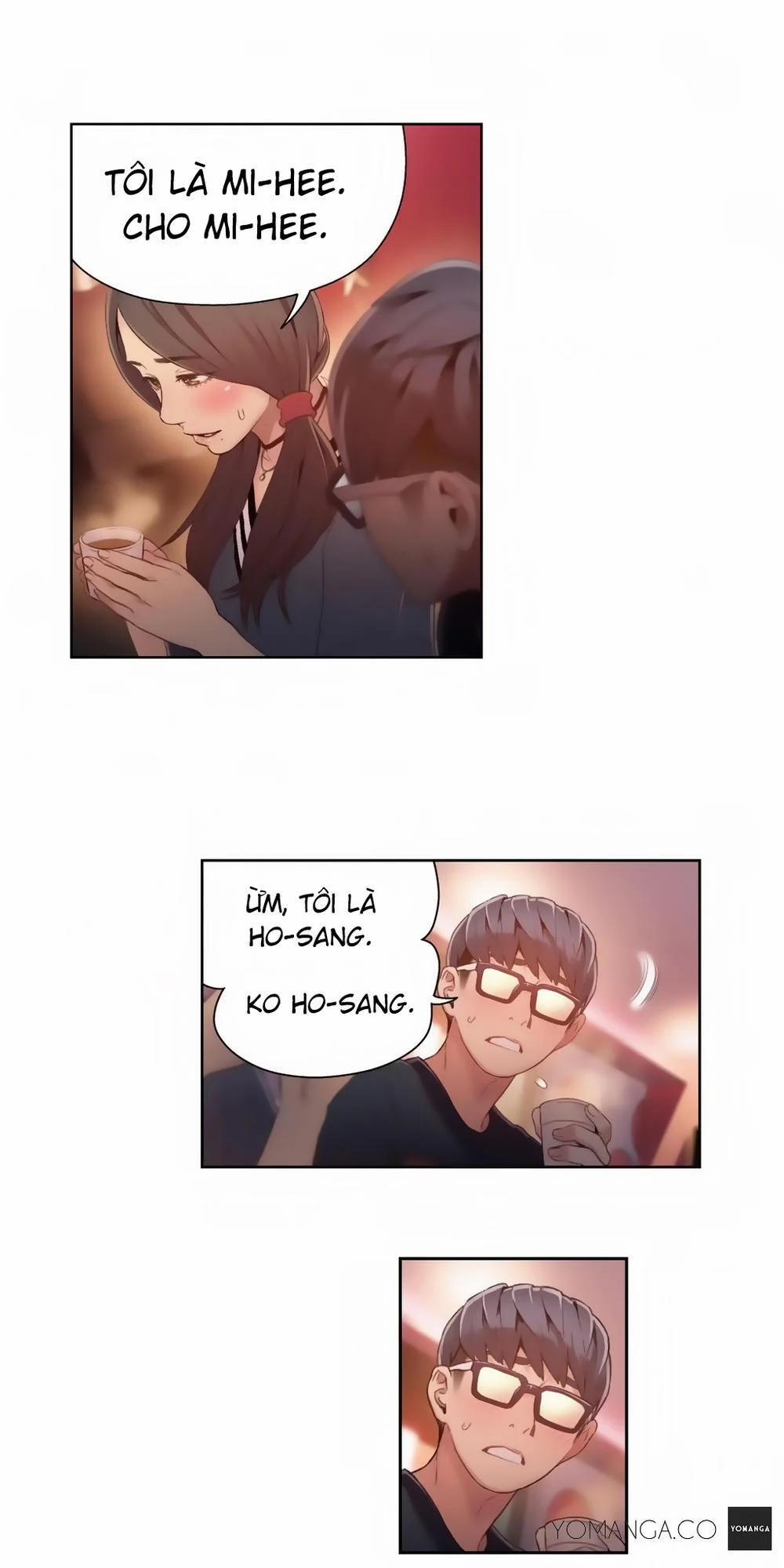 Sweet Guy 41 trang 5