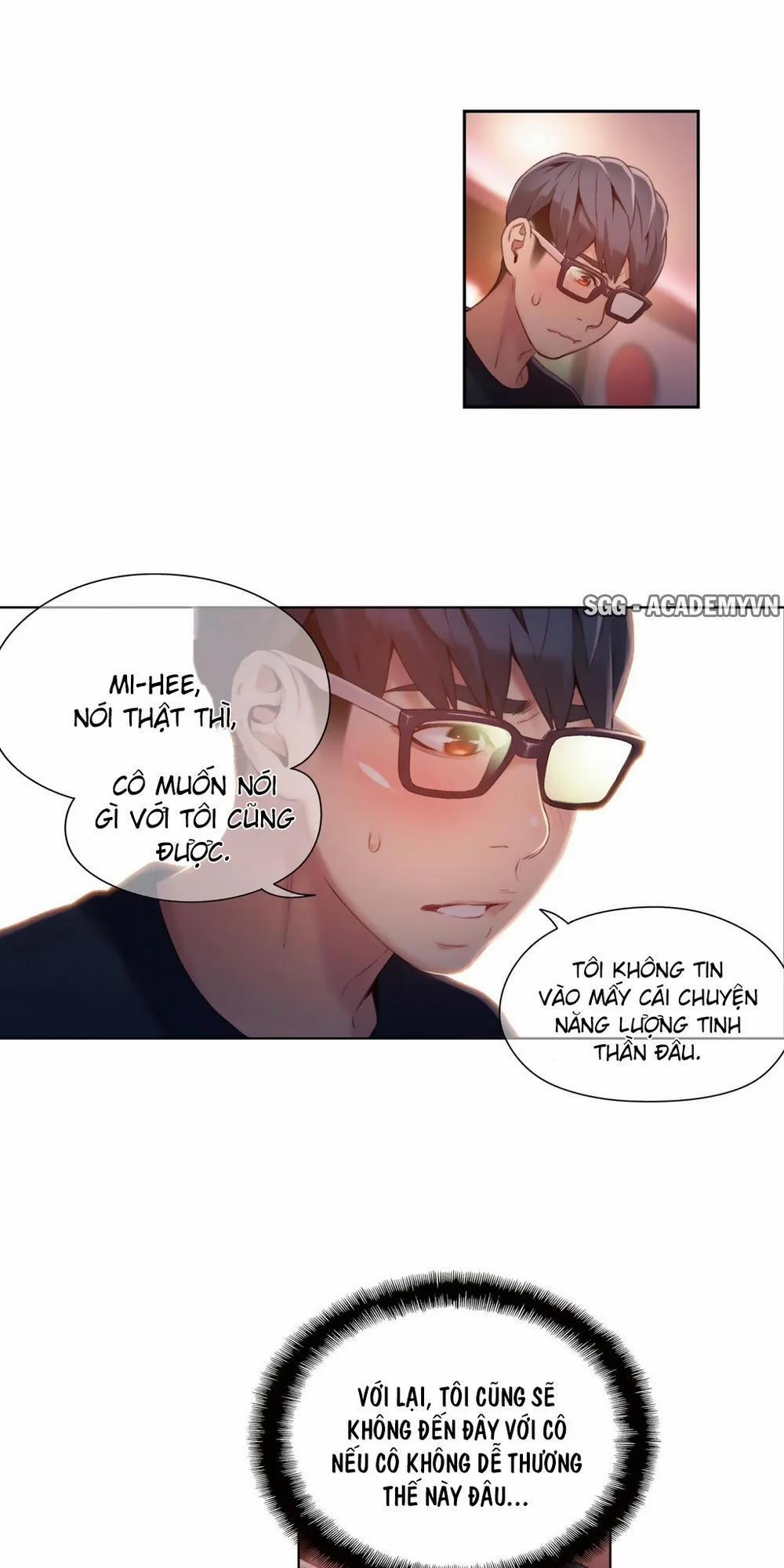 Sweet Guy 41 trang 6