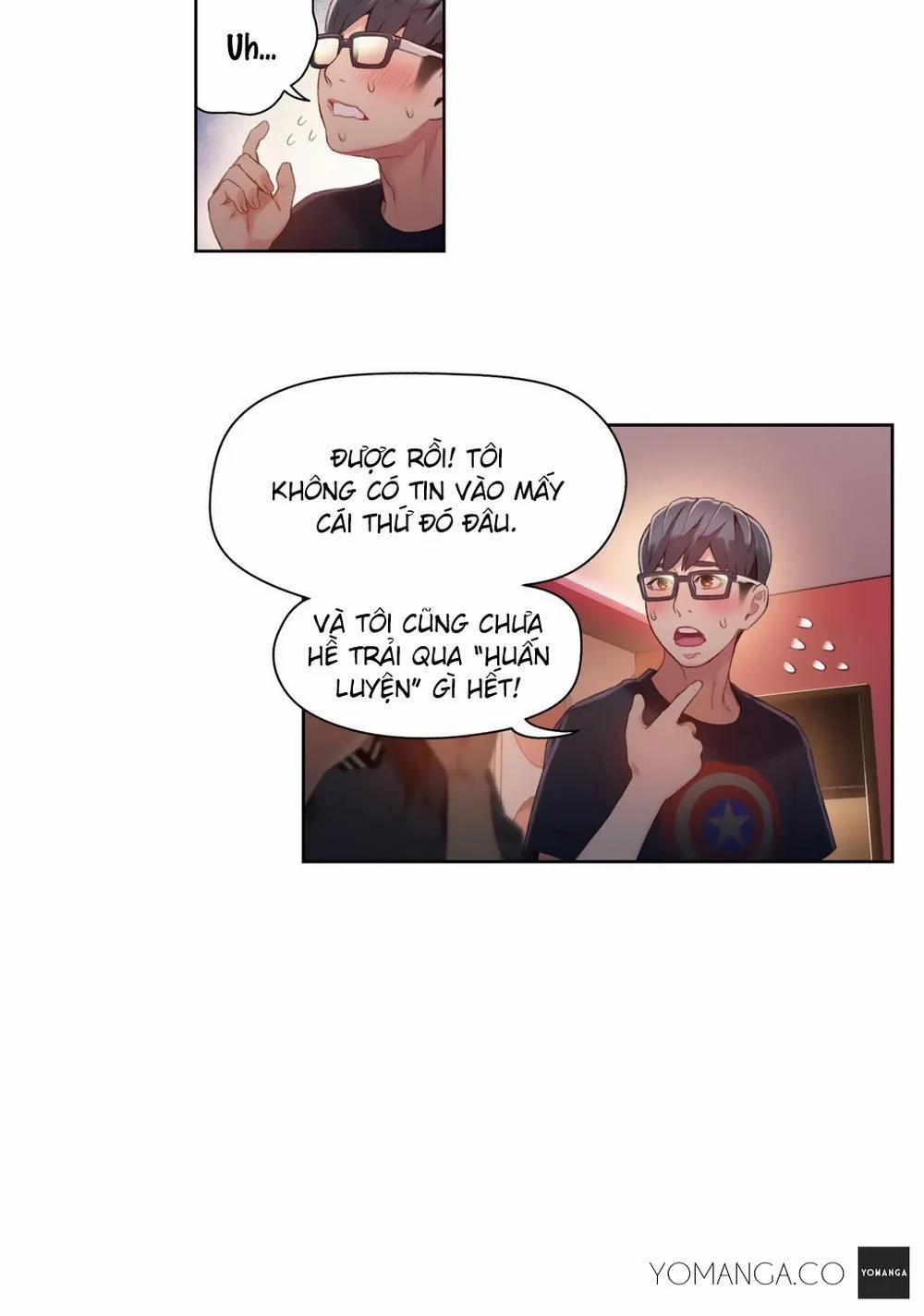 Sweet Guy 41 trang 9