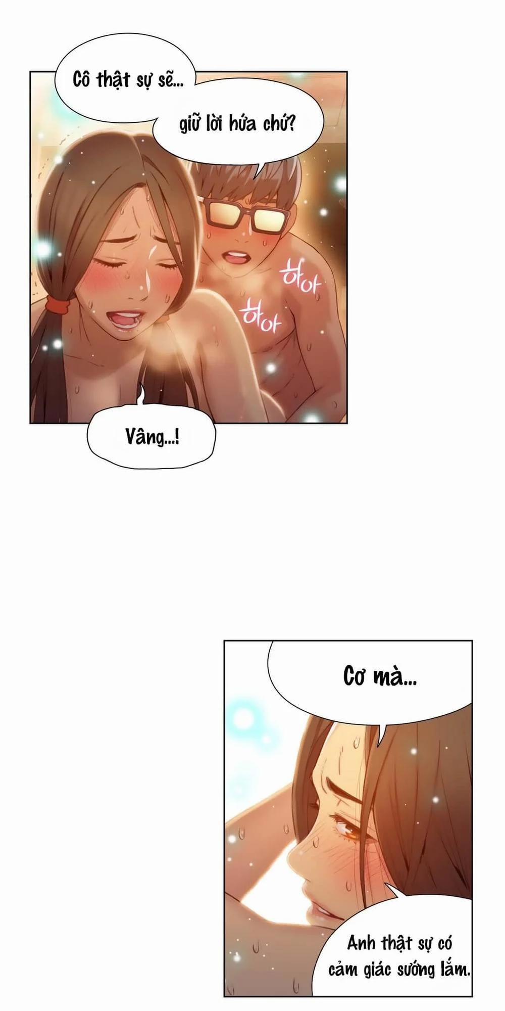 Sweet Guy 42 trang 16