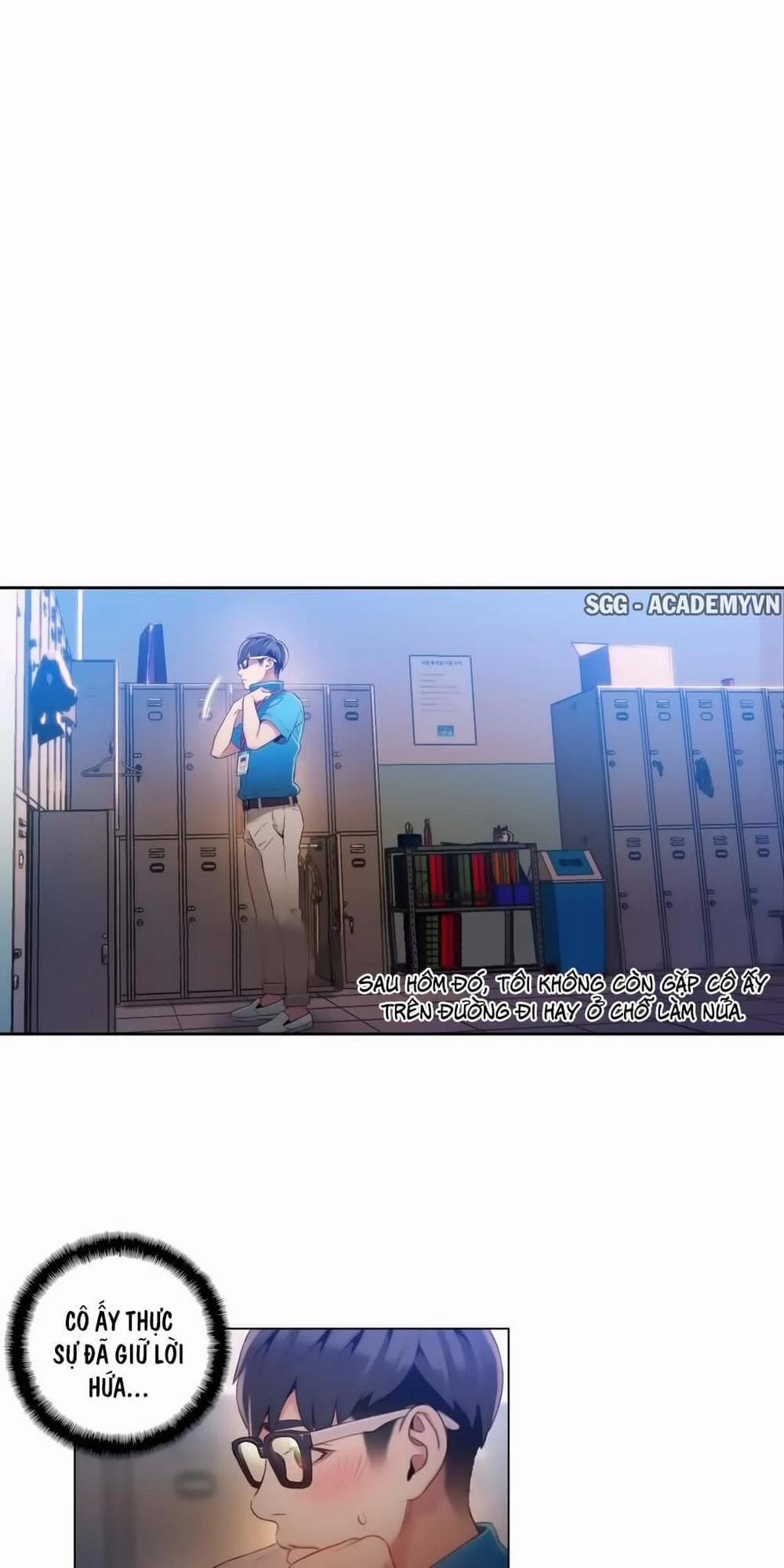 Sweet Guy 42 trang 18