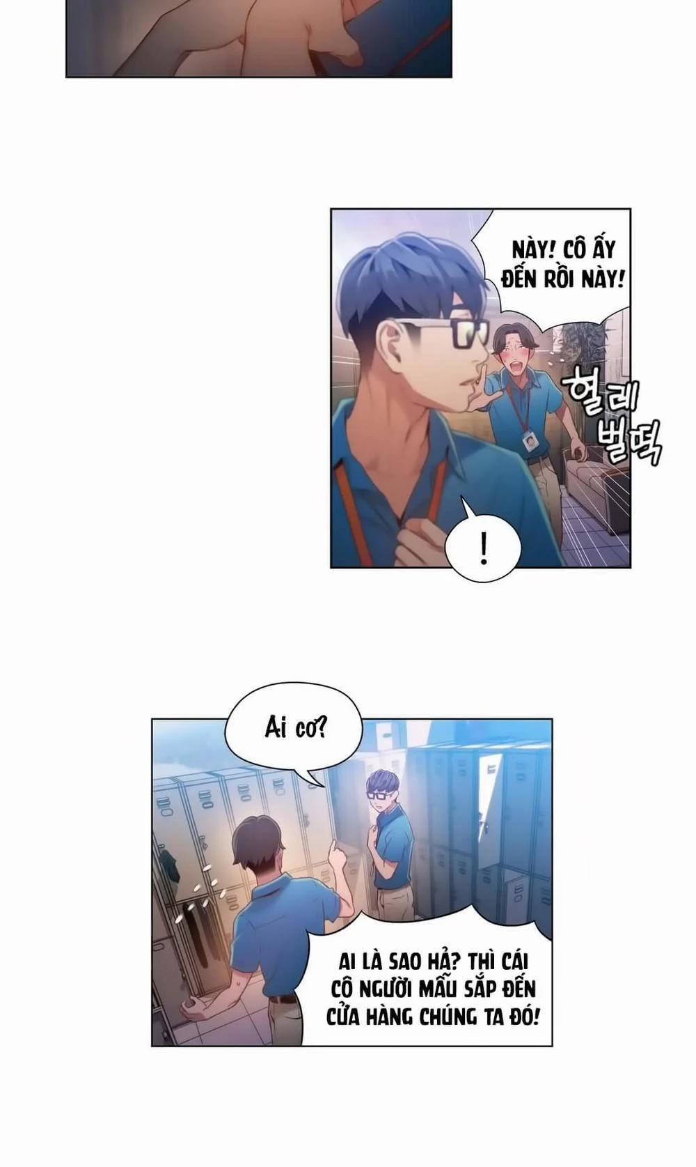 Sweet Guy 42 trang 19