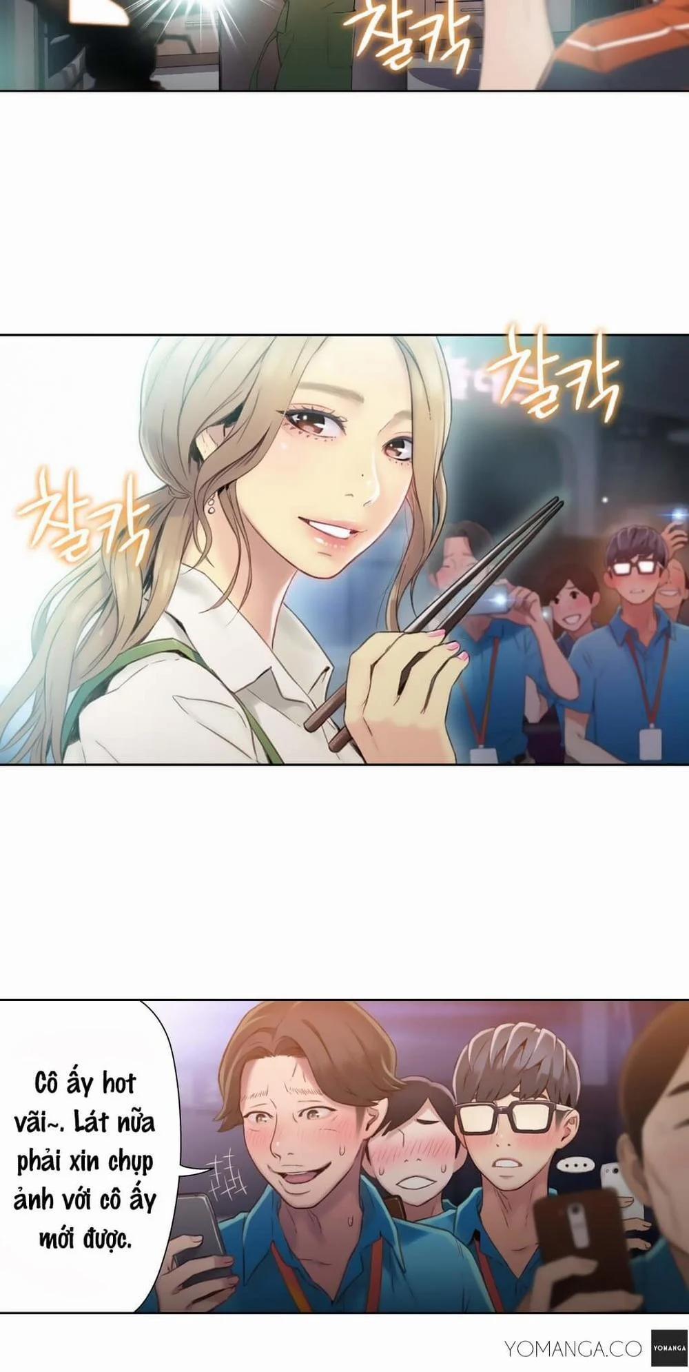 Sweet Guy 42 trang 21