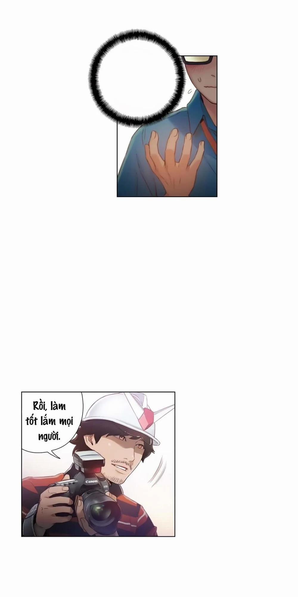 Sweet Guy 42 trang 22