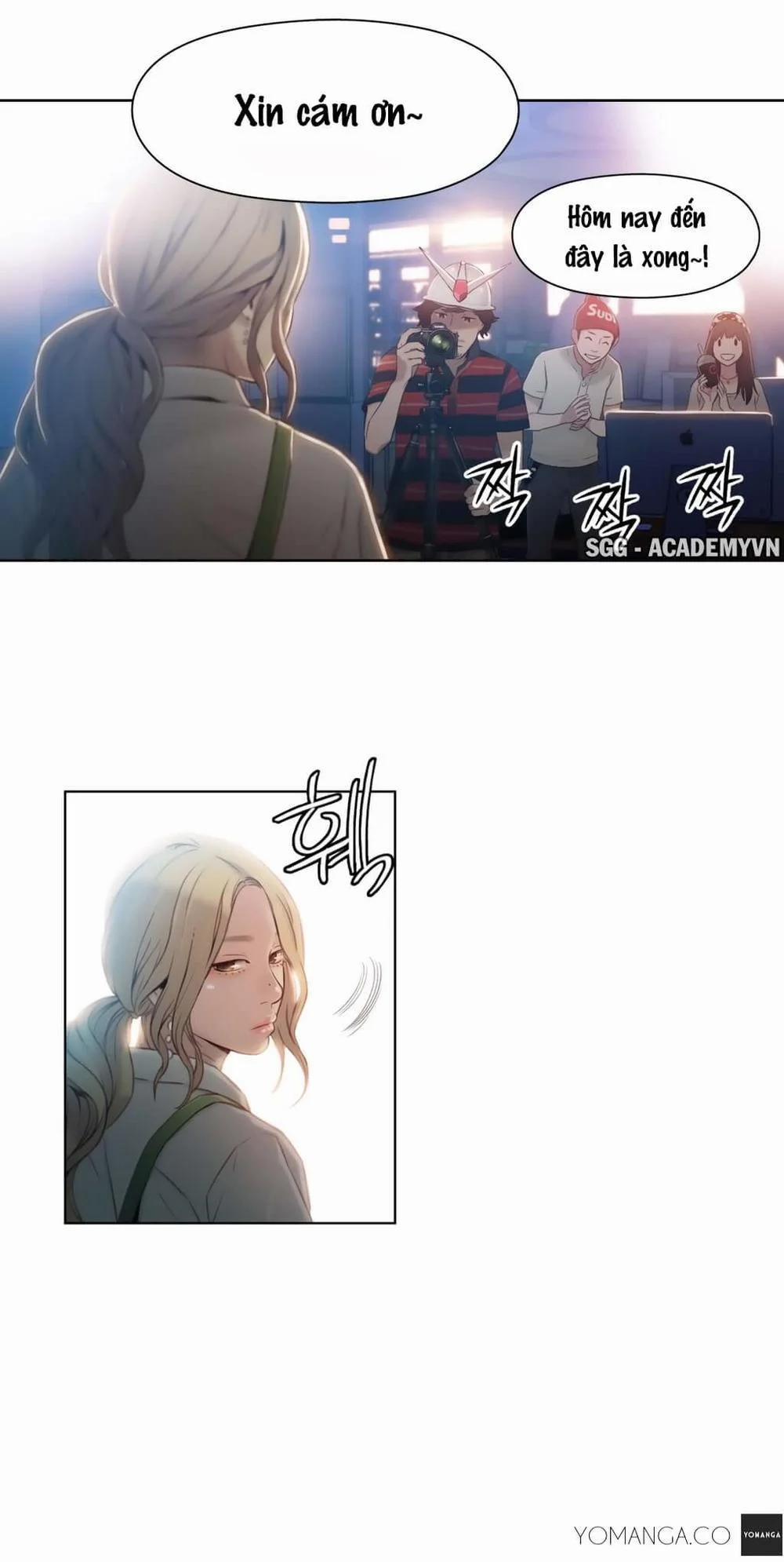 Sweet Guy 42 trang 23