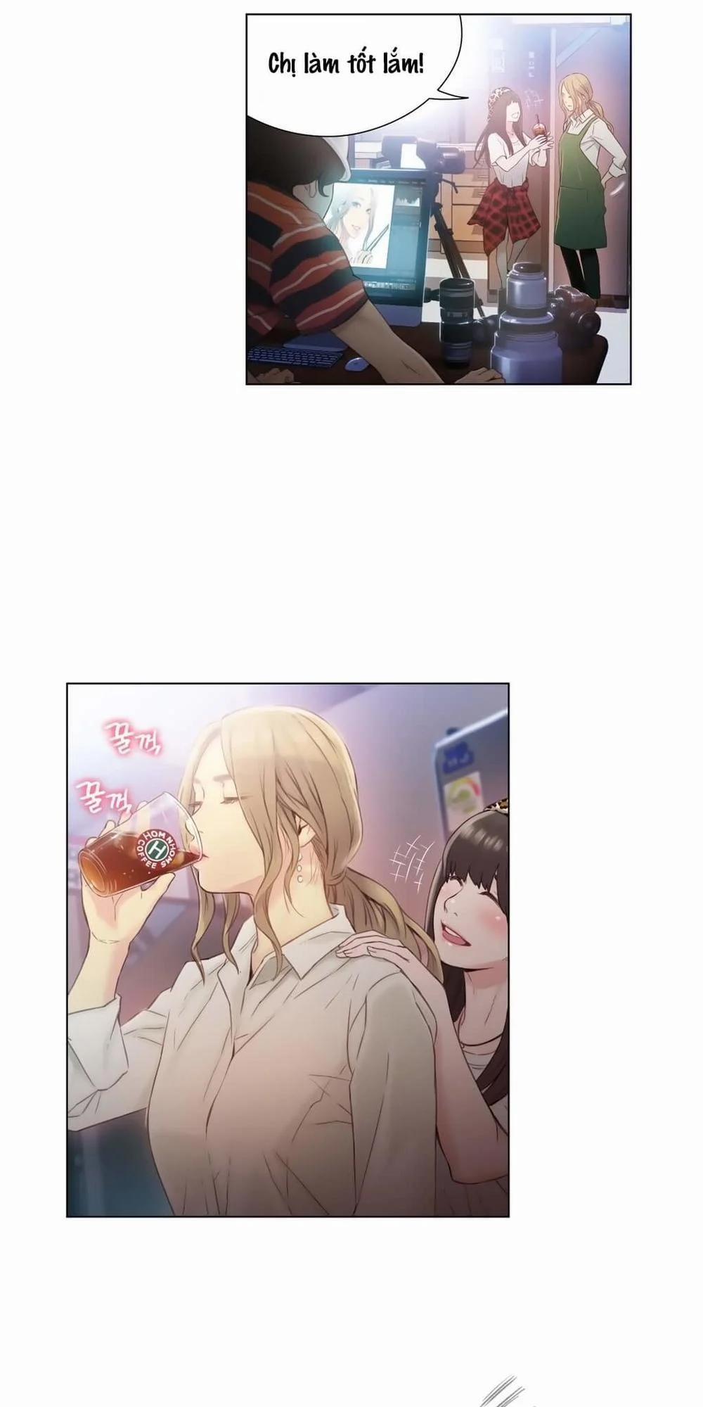 Sweet Guy 42 trang 24