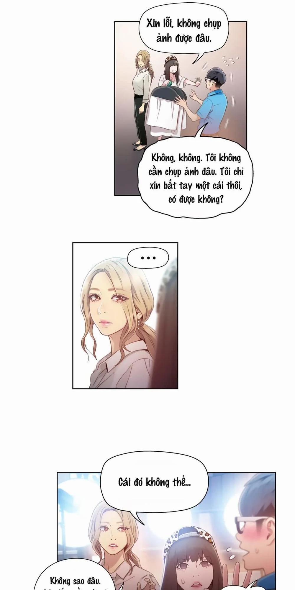 Sweet Guy 42 trang 28