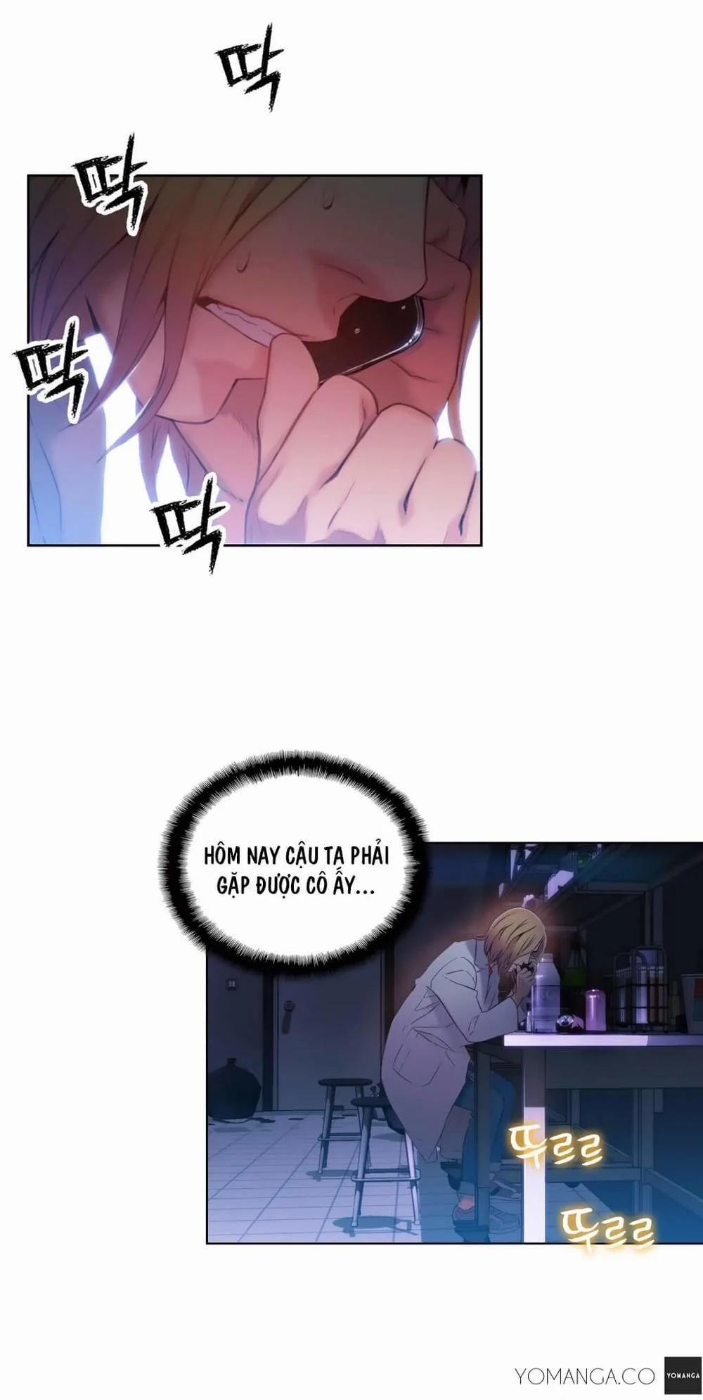 Sweet Guy 42 trang 31