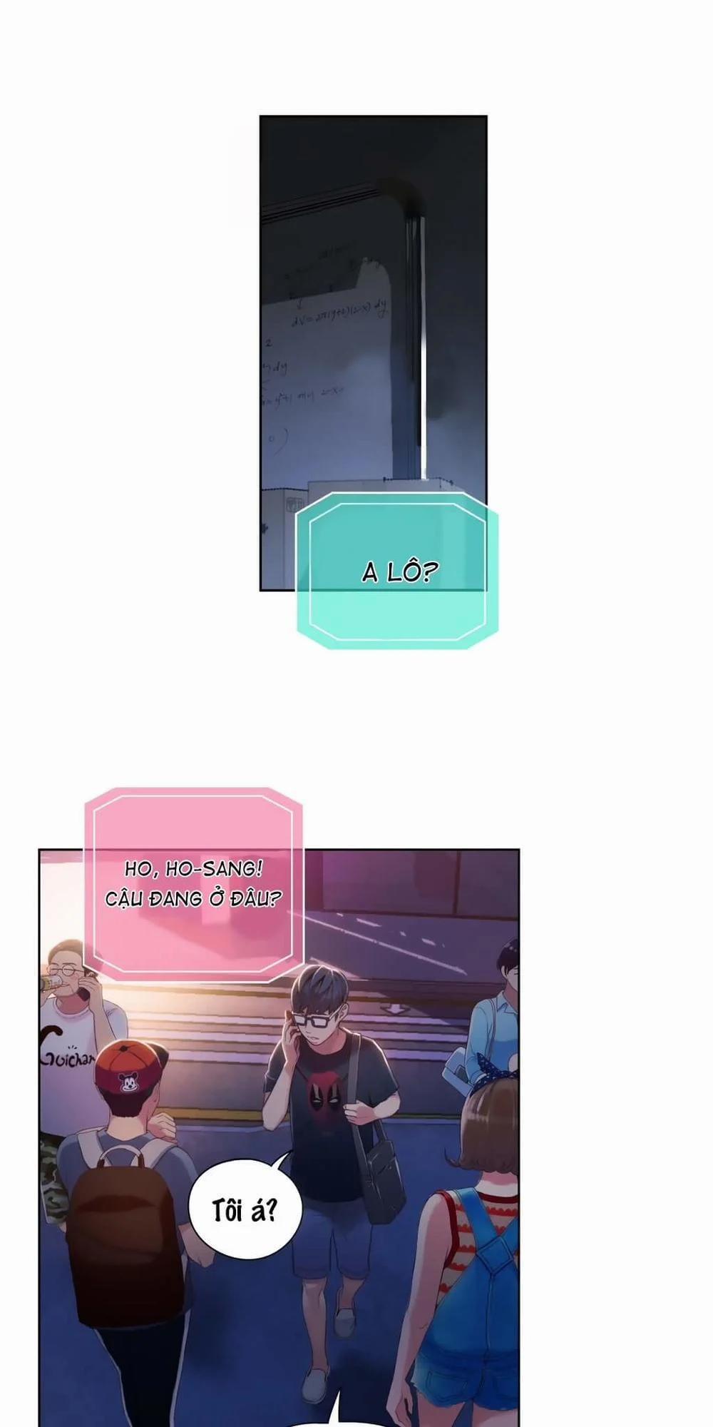 Sweet Guy 42 trang 32