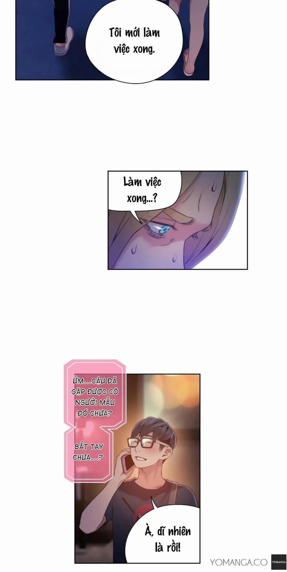 Sweet Guy 42 trang 33