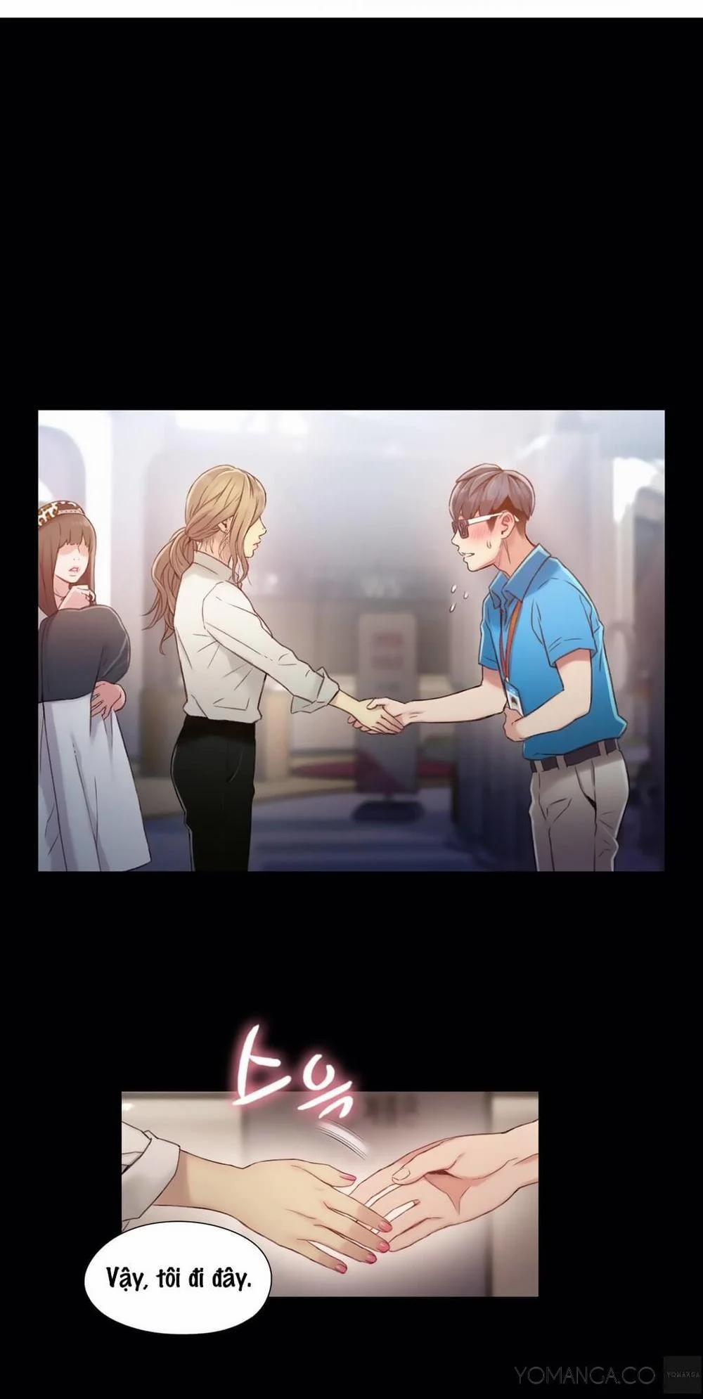 Sweet Guy 42 trang 35