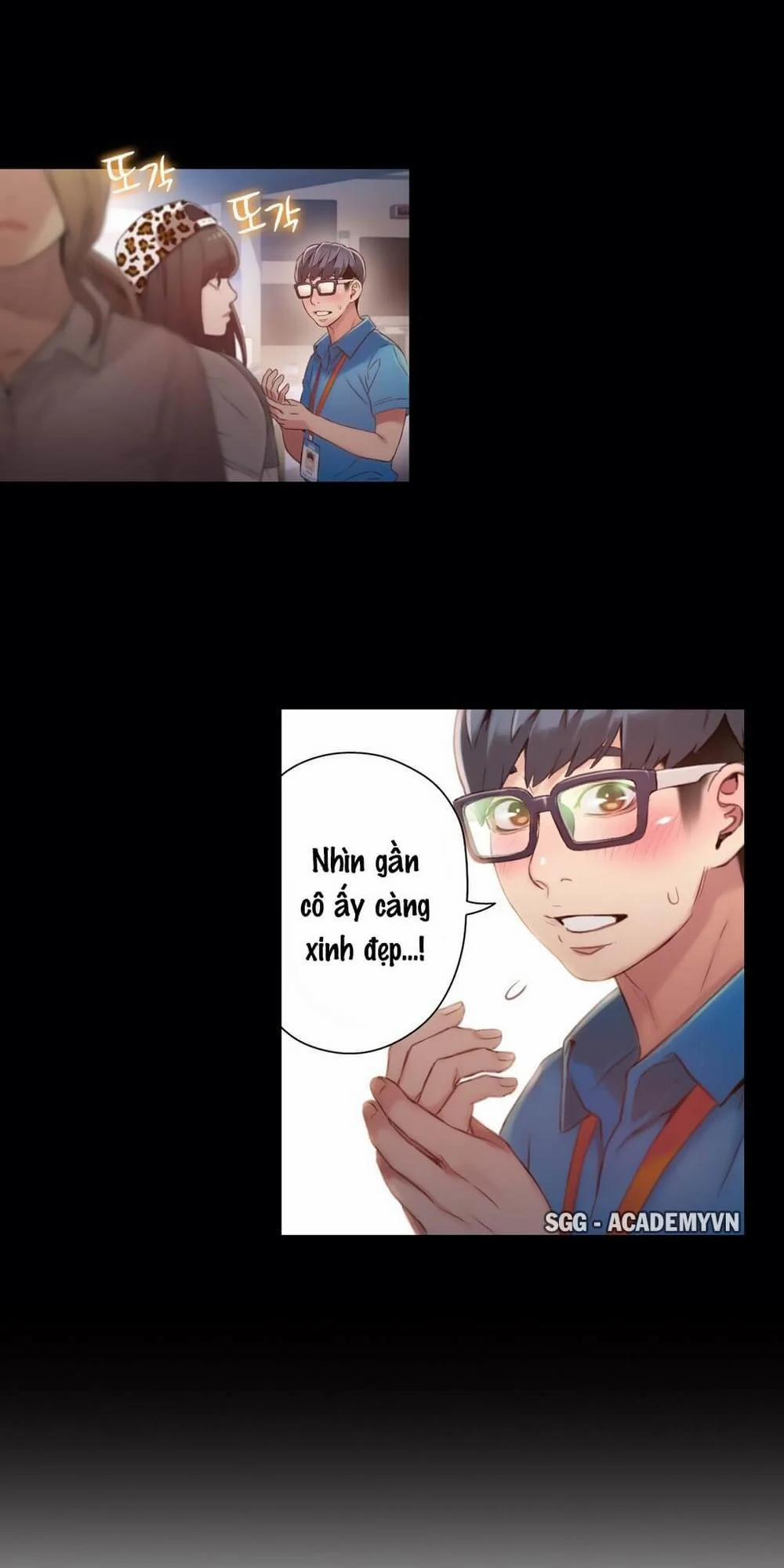 Sweet Guy 42 trang 36