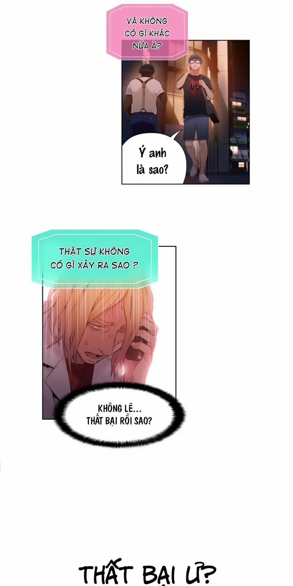 Sweet Guy 42 trang 38