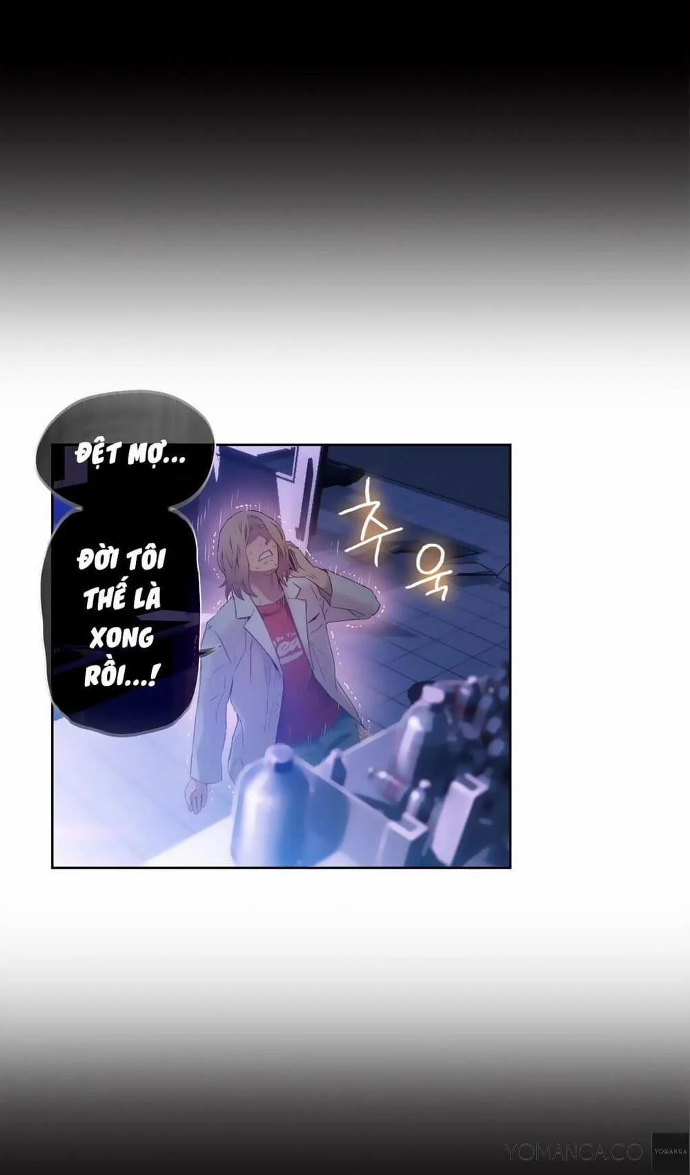 Sweet Guy 42 trang 41