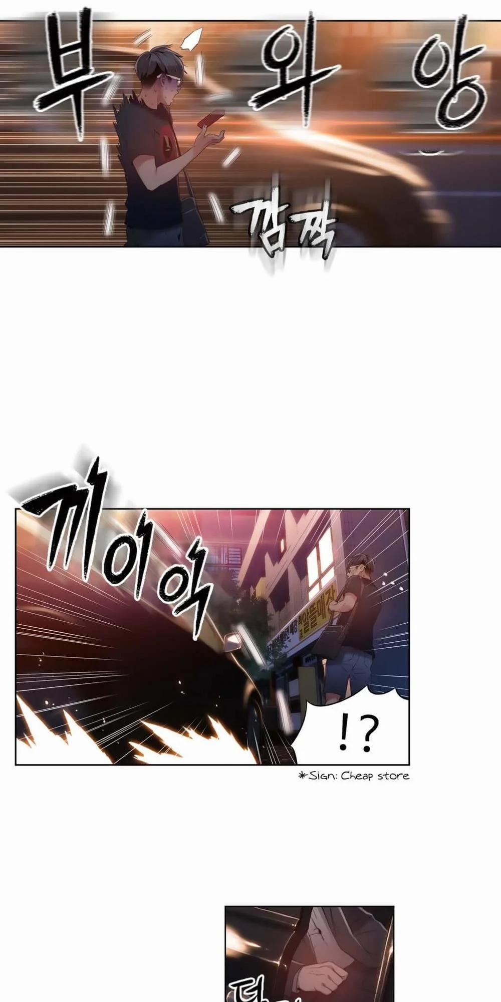 Sweet Guy 42 trang 44