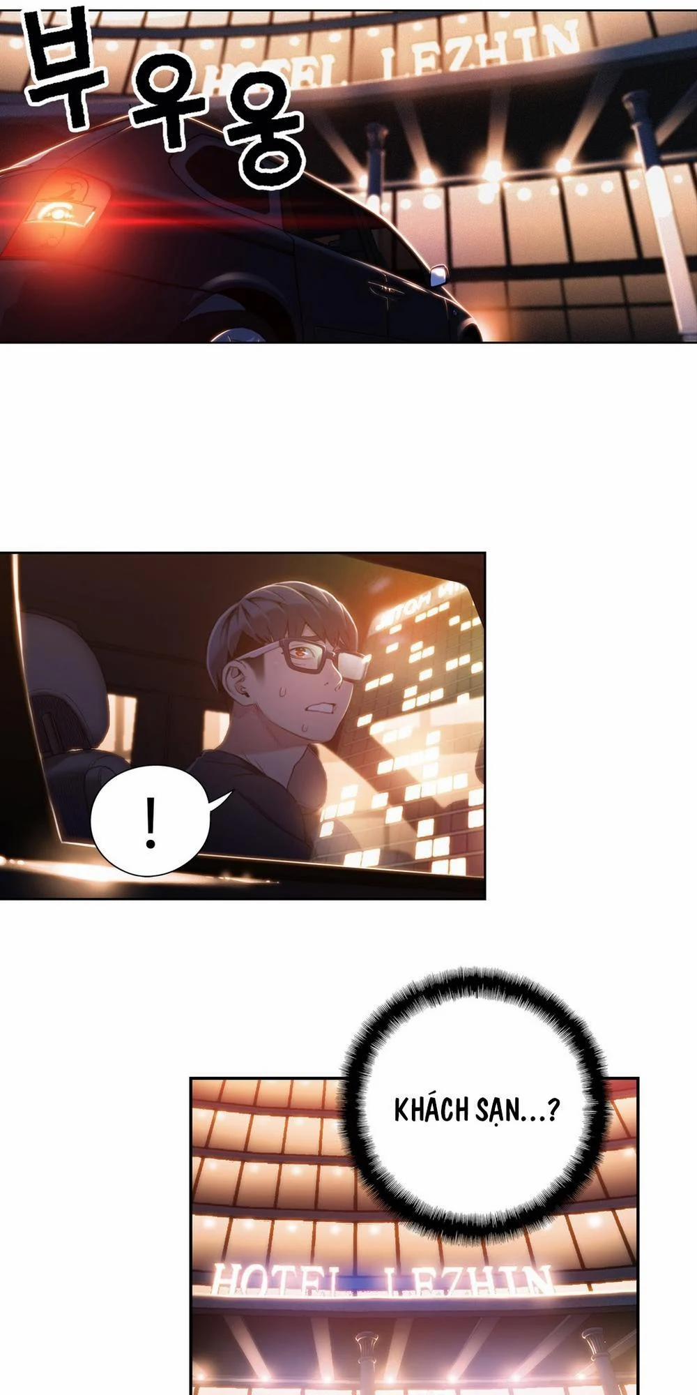 Sweet Guy 43 trang 10