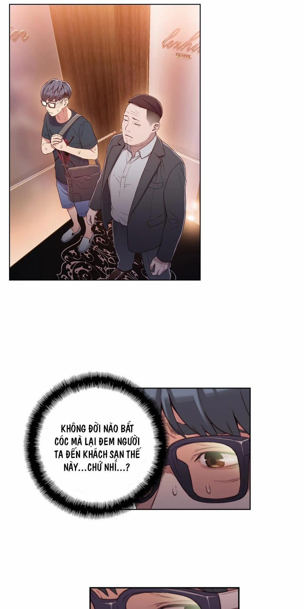 Sweet Guy 43 trang 12