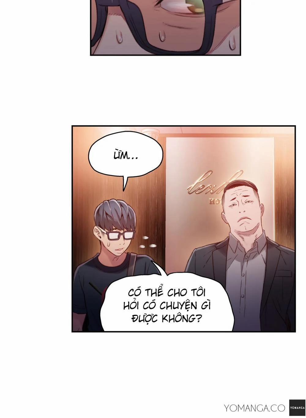 Sweet Guy 43 trang 13