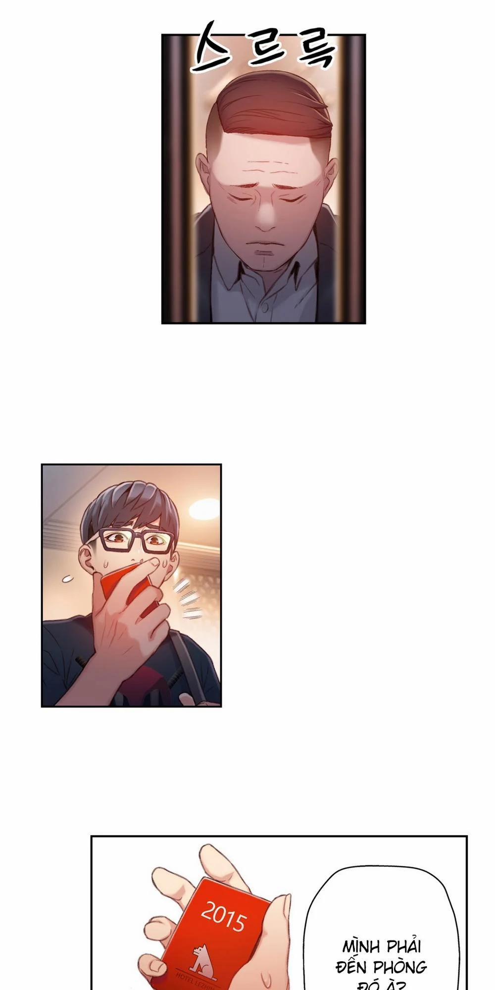 Sweet Guy 43 trang 16