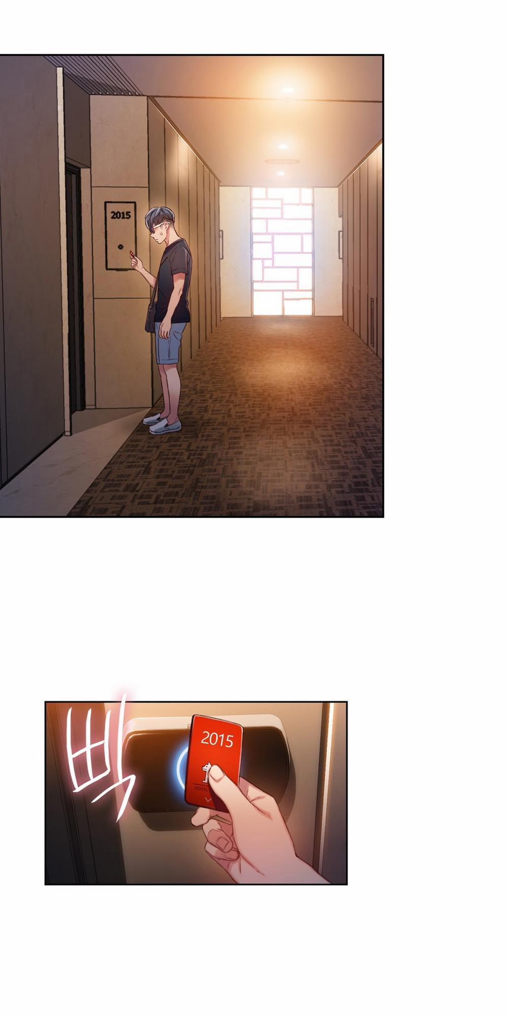 Sweet Guy 43 trang 18