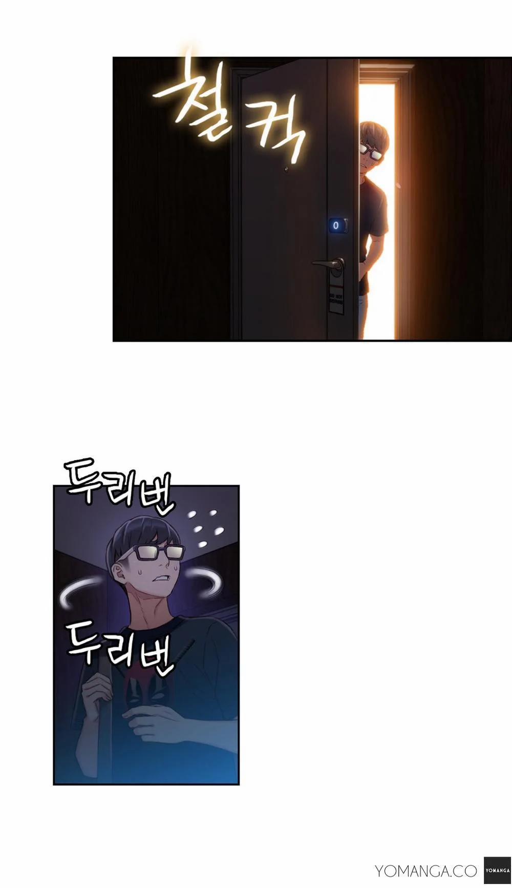 Sweet Guy 43 trang 19