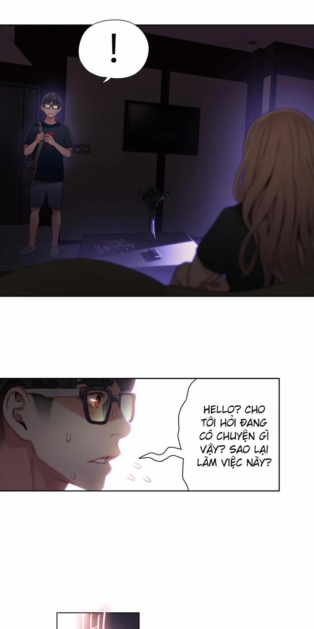 Sweet Guy 43 trang 20