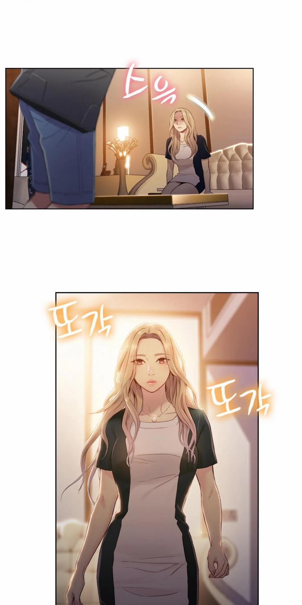 Sweet Guy 43 trang 24