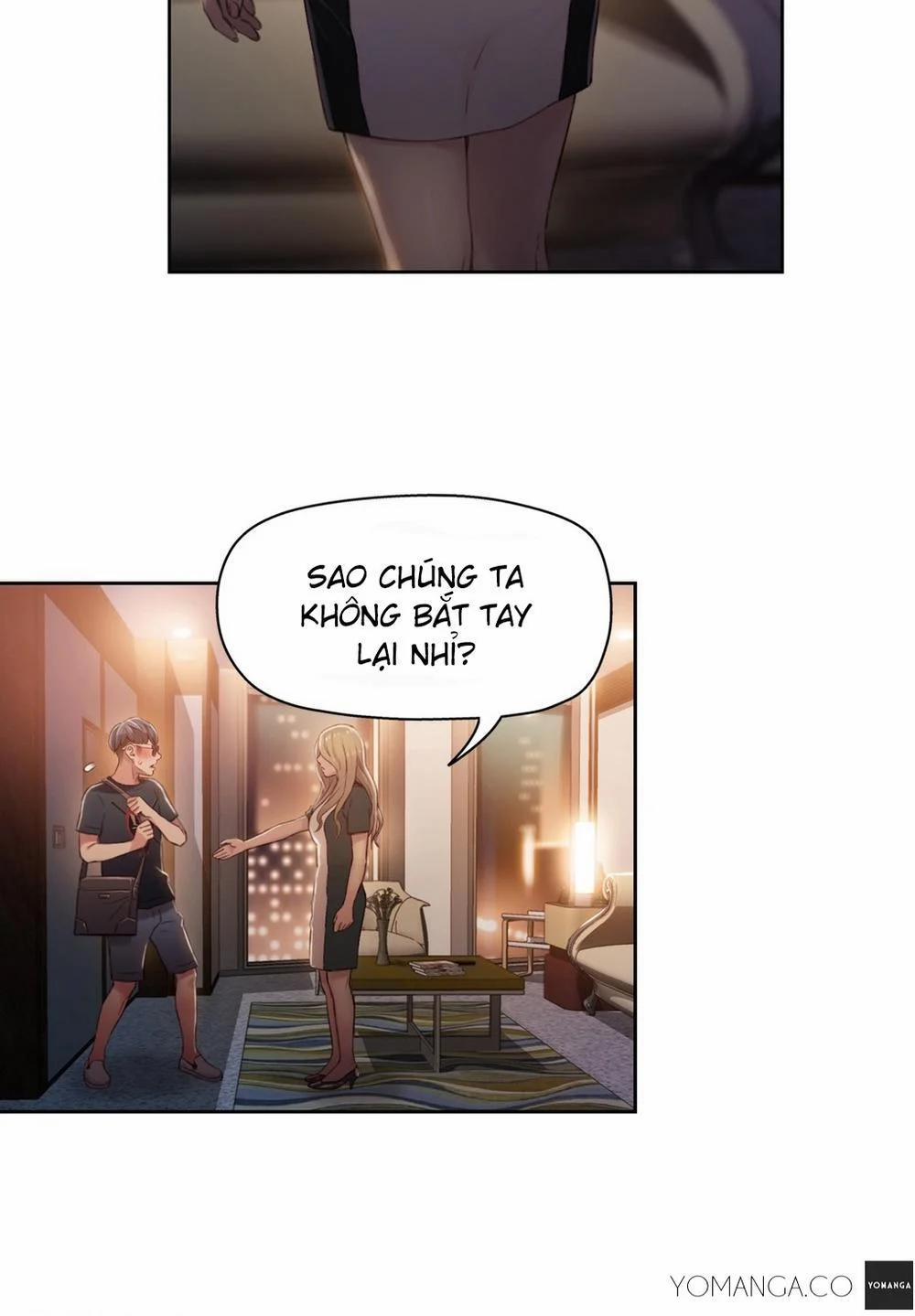 Sweet Guy 43 trang 25