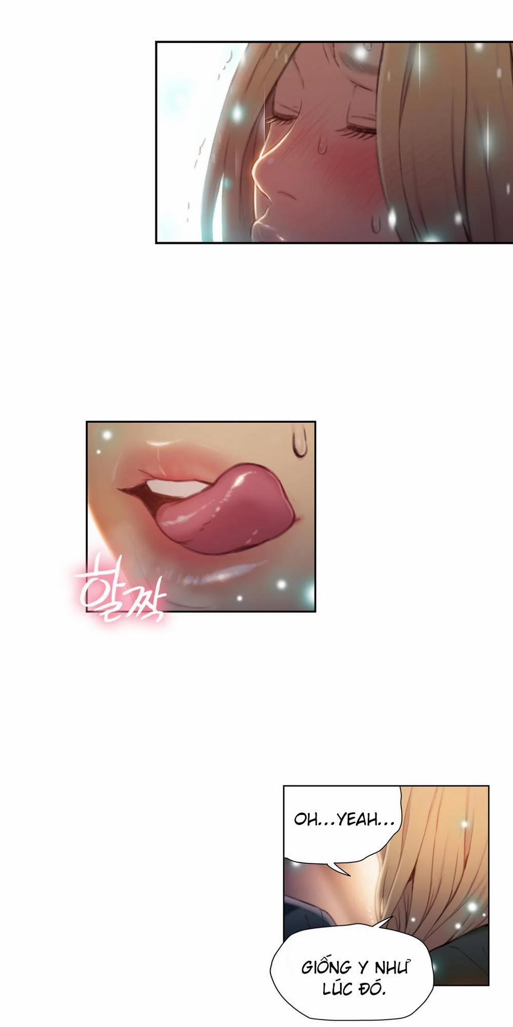 Sweet Guy 43 trang 27