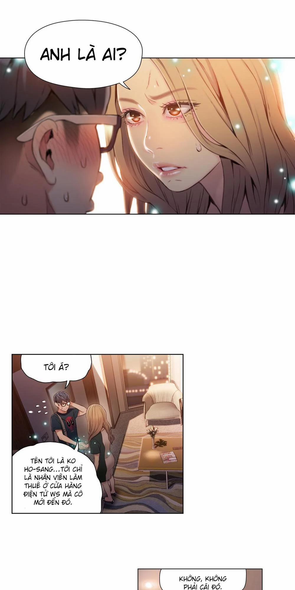 Sweet Guy 43 trang 28