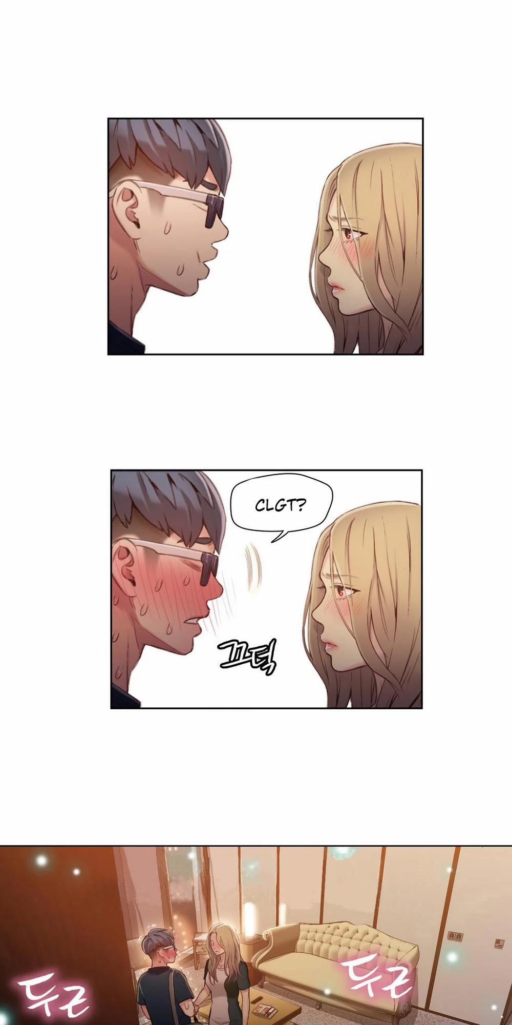 Sweet Guy 43 trang 30