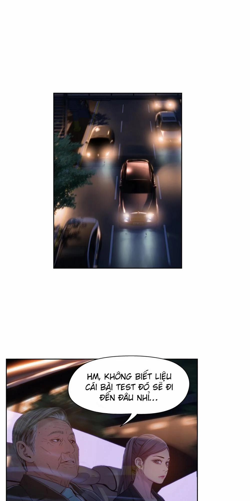 Sweet Guy 43 trang 32