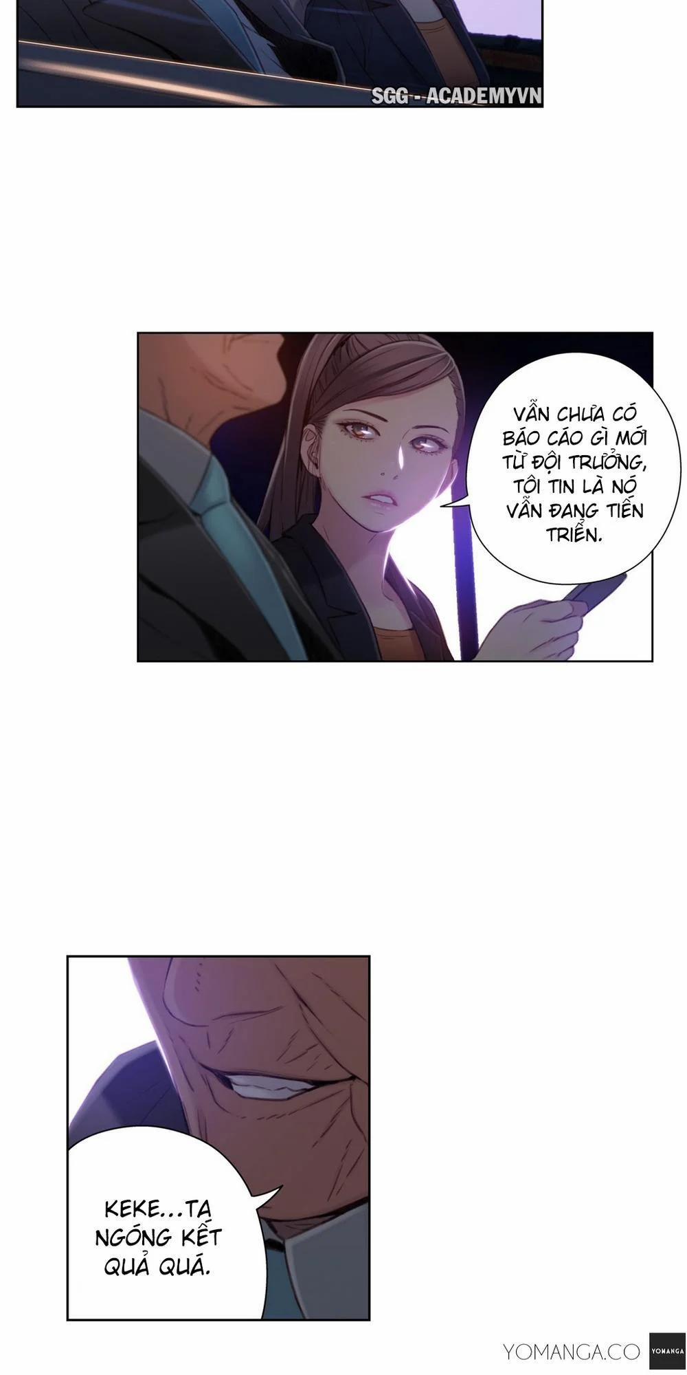 Sweet Guy 43 trang 33