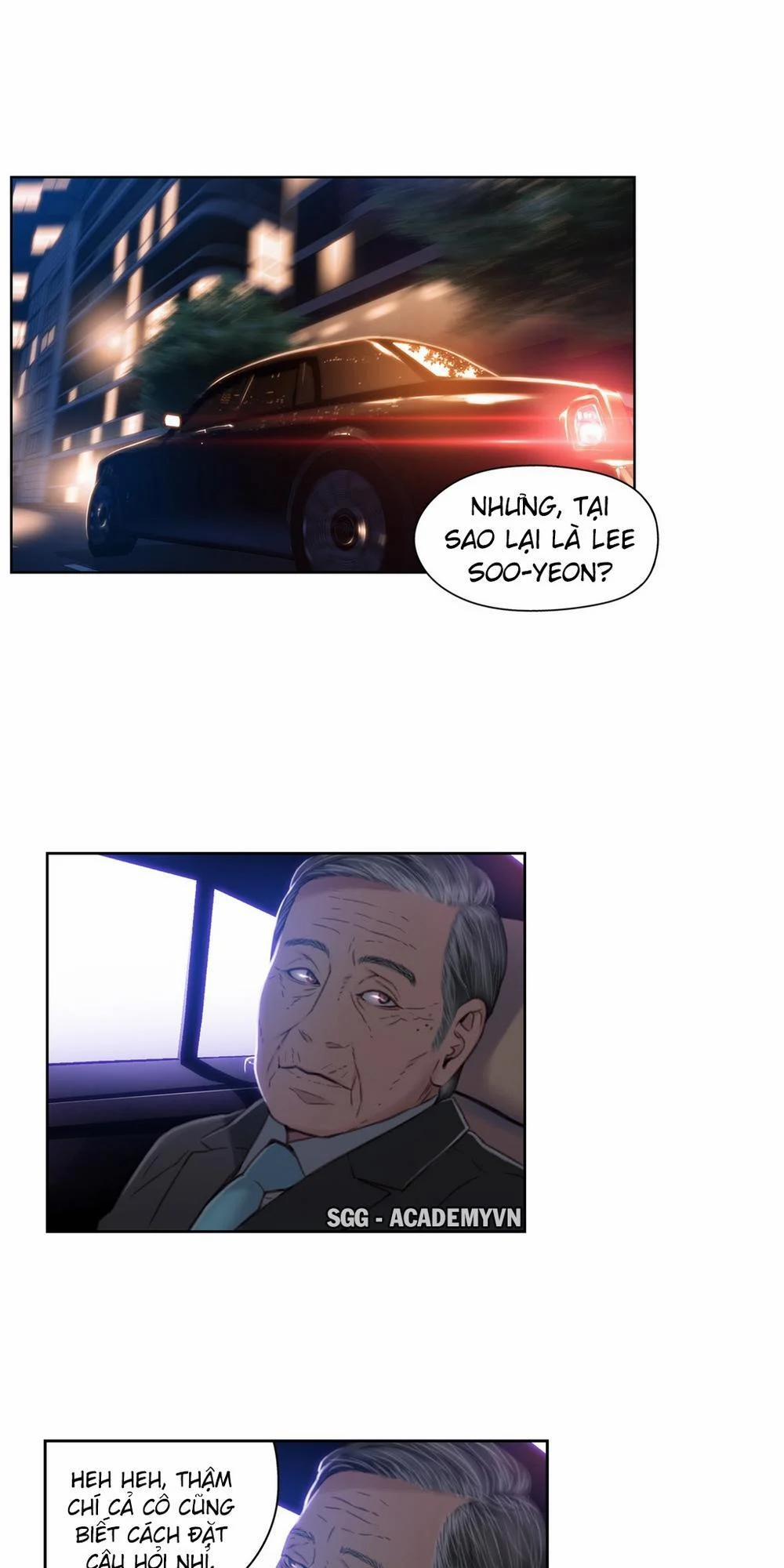 Sweet Guy 43 trang 34