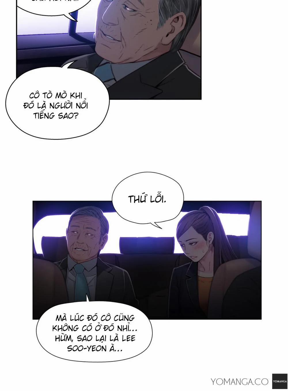 Sweet Guy 43 trang 35