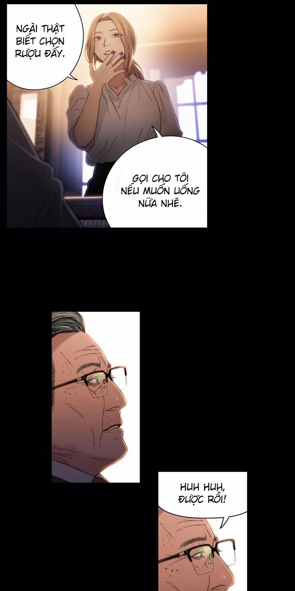 Sweet Guy 43 trang 38