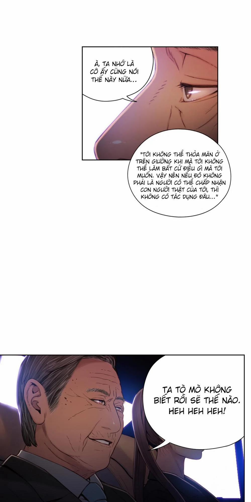 Sweet Guy 43 trang 40